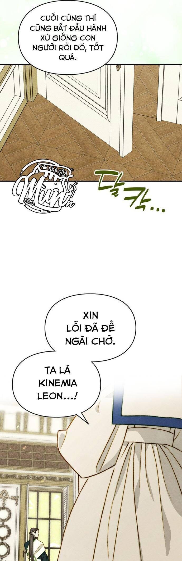 Thuần Hóa Munchkin - Chapter 16 - Page 21