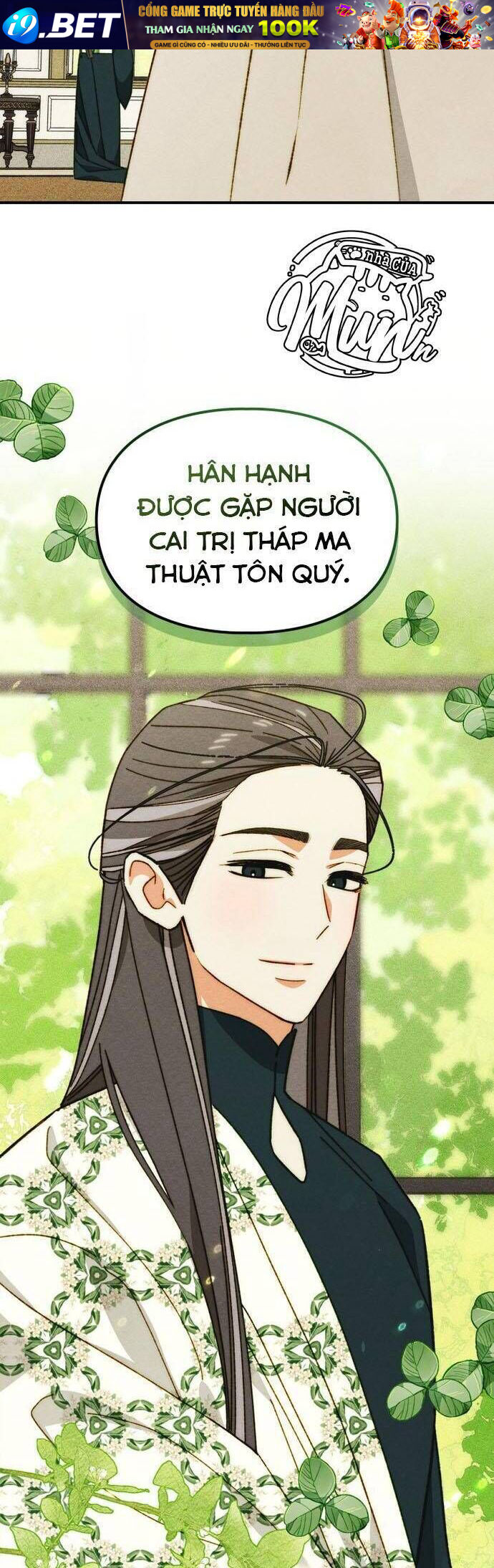 Thuần Hóa Munchkin - Chapter 16 - Page 22