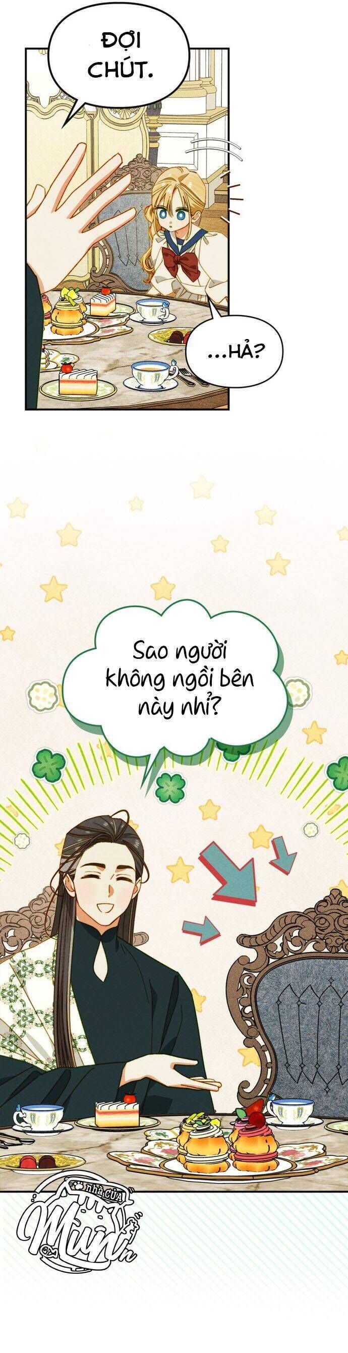 Thuần Hóa Munchkin - Chapter 16 - Page 28