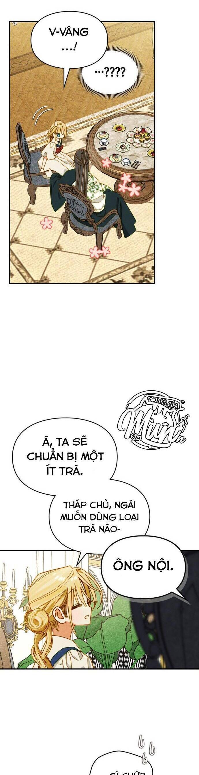 Thuần Hóa Munchkin - Chapter 16 - Page 29