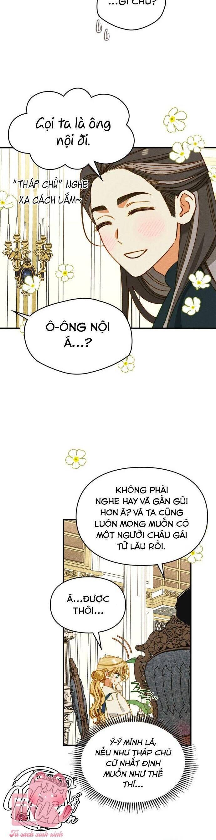 Thuần Hóa Munchkin - Chapter 16 - Page 30