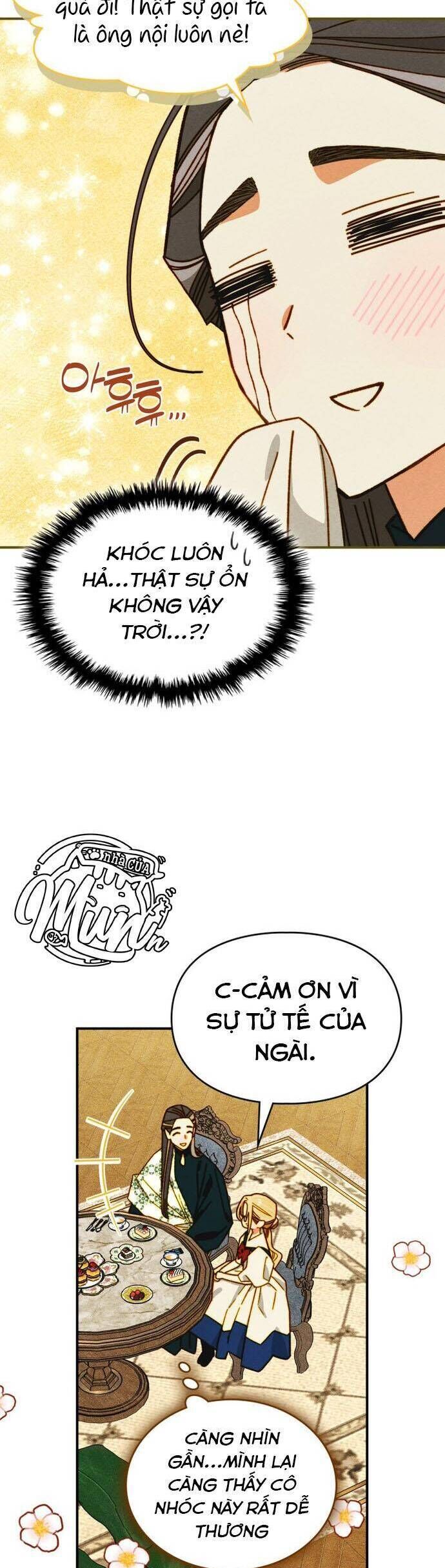 Thuần Hóa Munchkin - Chapter 16 - Page 32