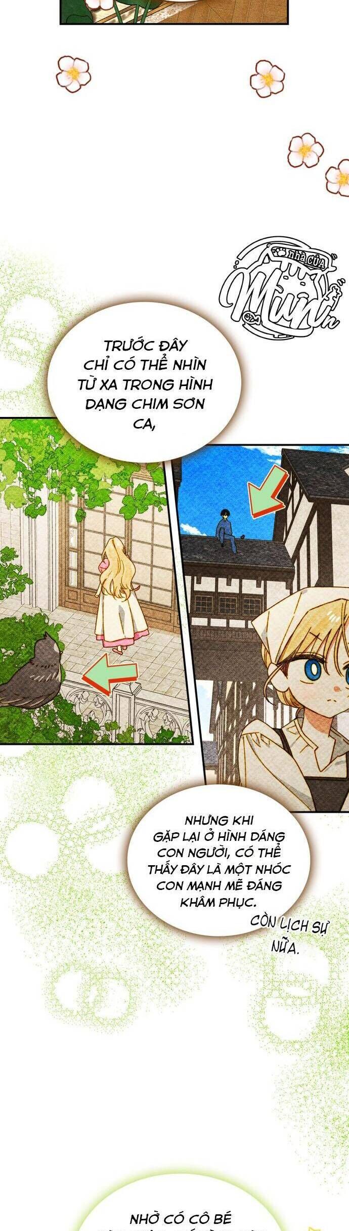 Thuần Hóa Munchkin - Chapter 16 - Page 33