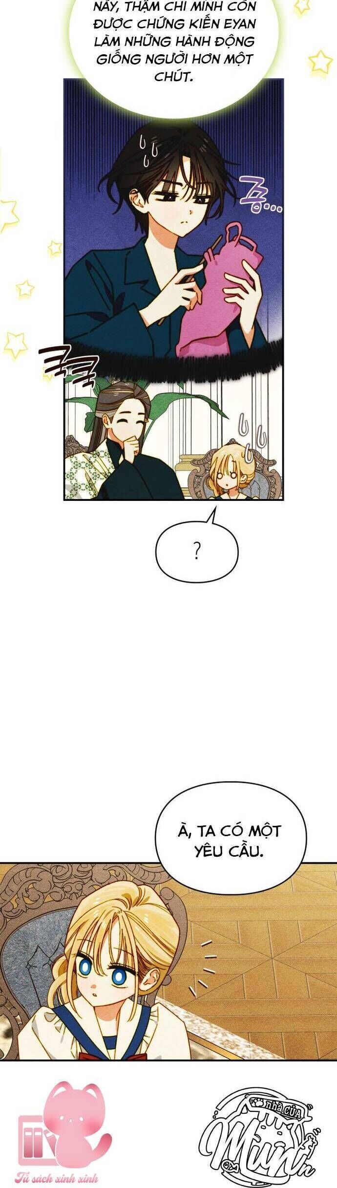 Thuần Hóa Munchkin - Chapter 16 - Page 34
