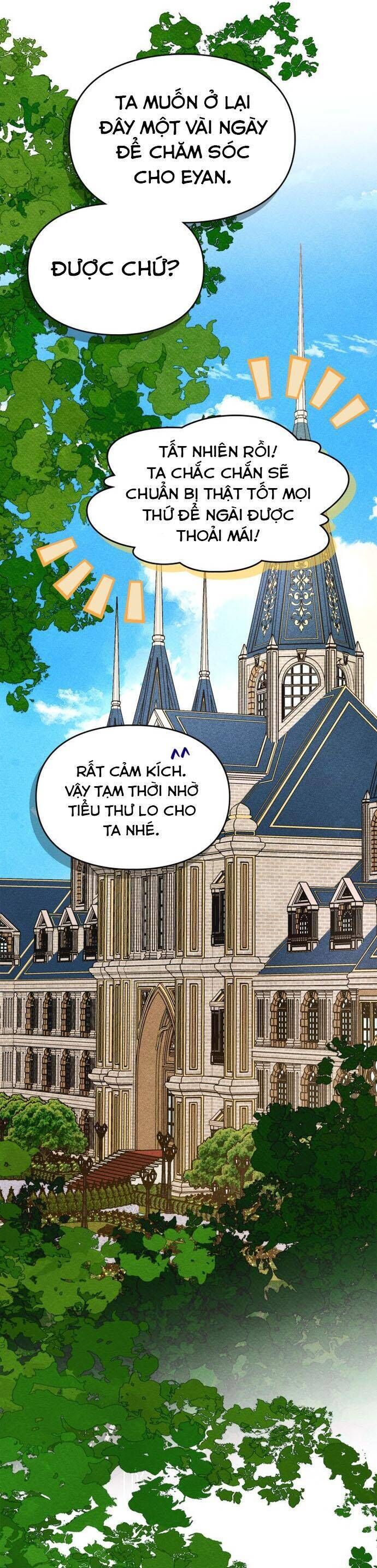 Thuần Hóa Munchkin - Chapter 16 - Page 35