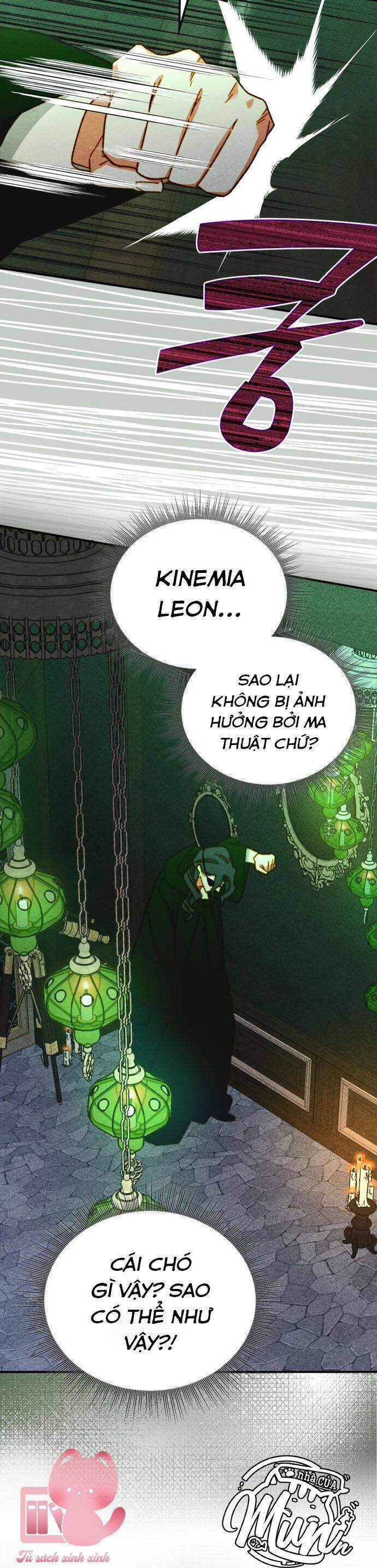 Thuần Hóa Munchkin - Chapter 16 - Page 37