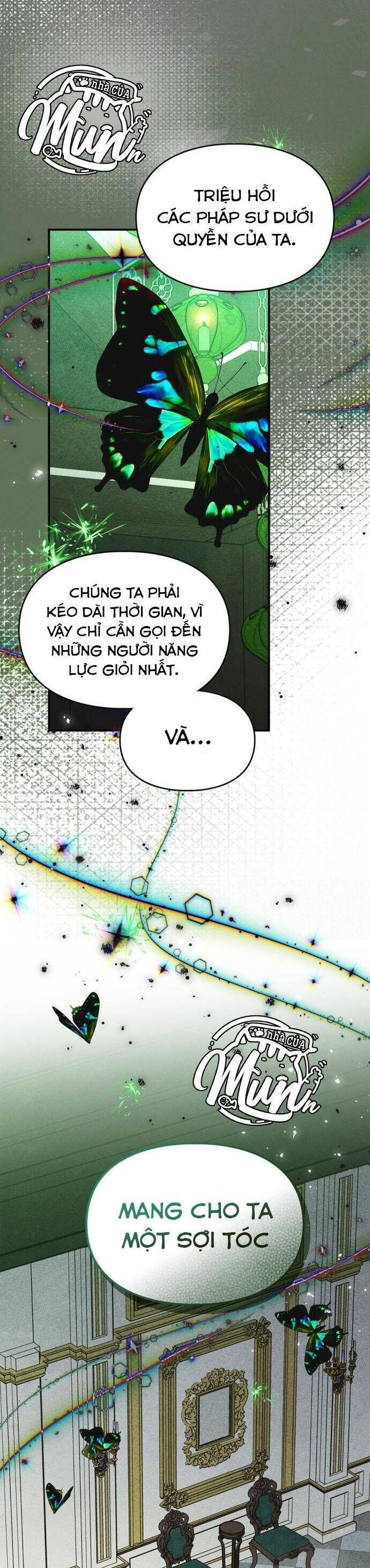 Thuần Hóa Munchkin - Chapter 16 - Page 39