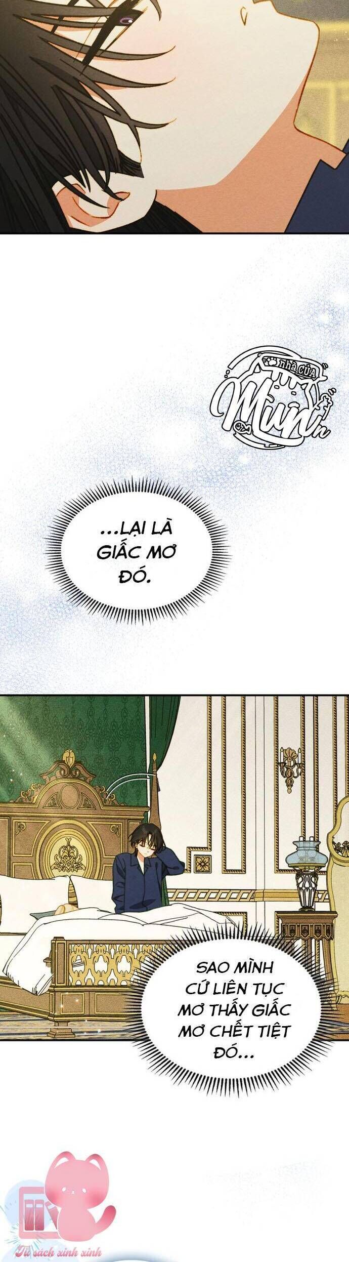 Thuần Hóa Munchkin - Chapter 16 - Page 4