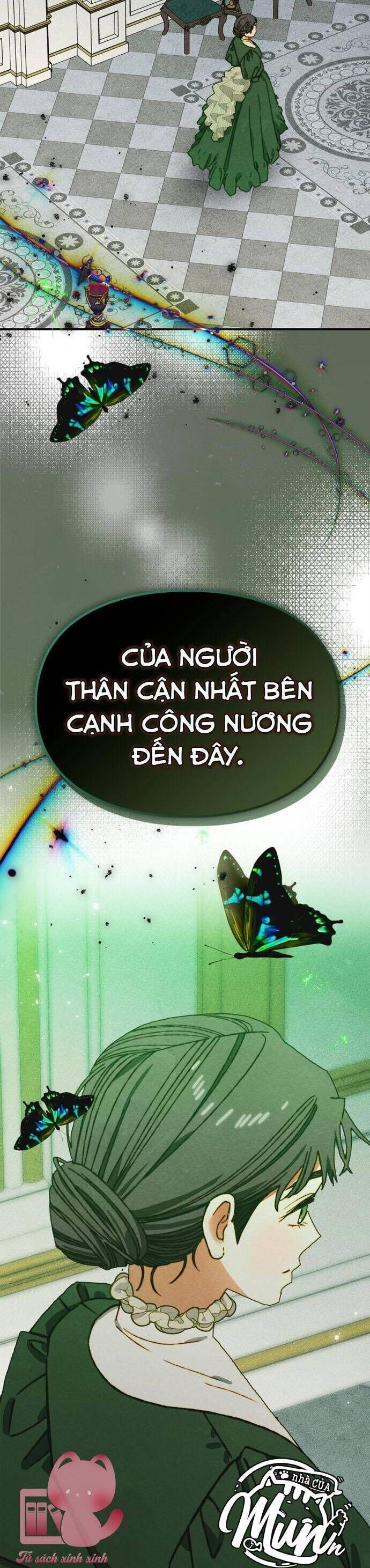 Thuần Hóa Munchkin - Chapter 16 - Page 40