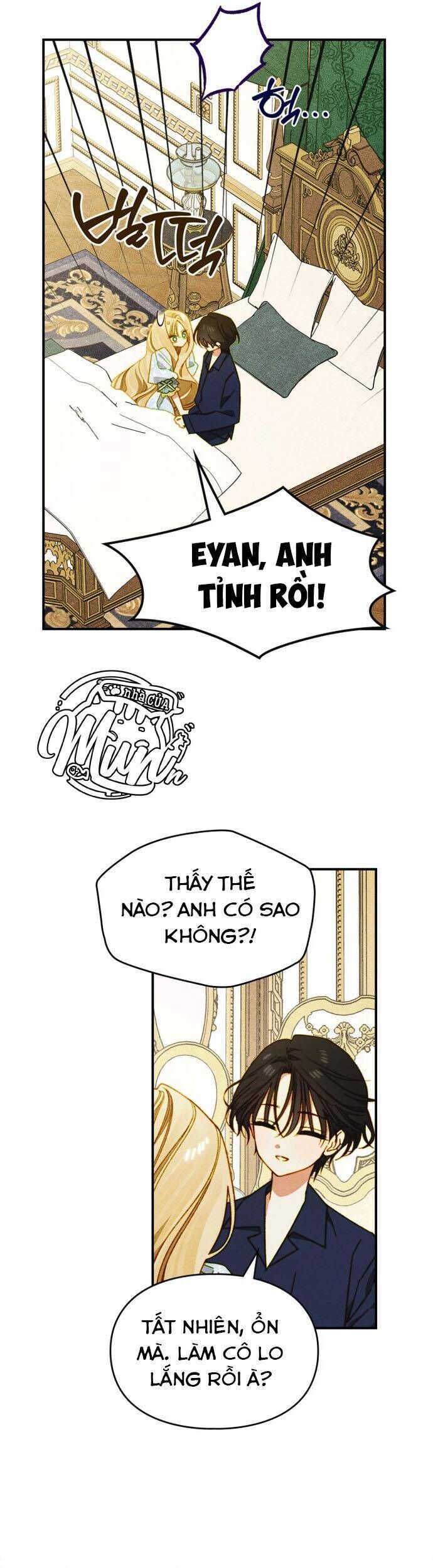 Thuần Hóa Munchkin - Chapter 16 - Page 9