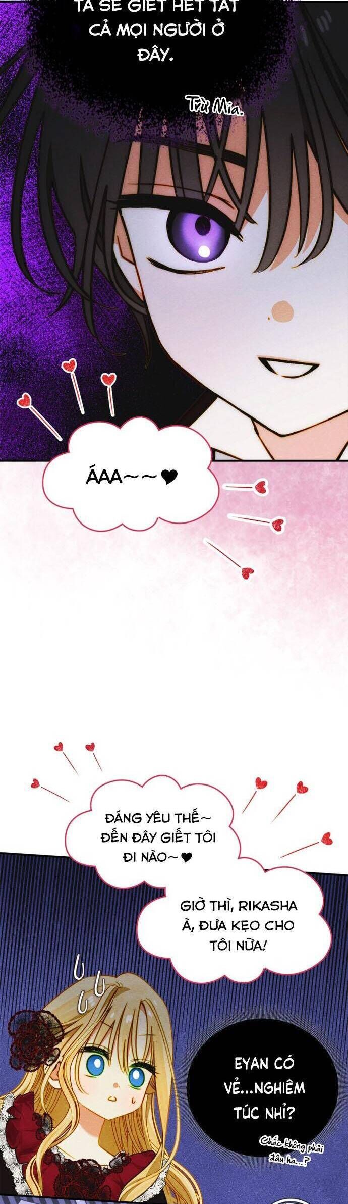 Thuần Hóa Munchkin - Chapter 17 - Page 11