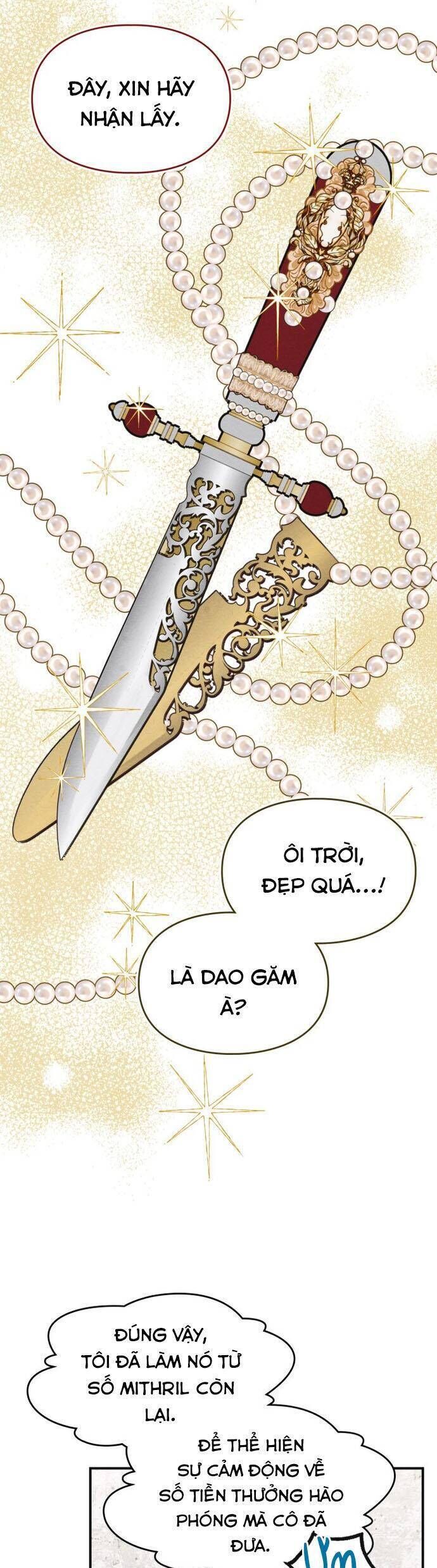 Thuần Hóa Munchkin - Chapter 17 - Page 13