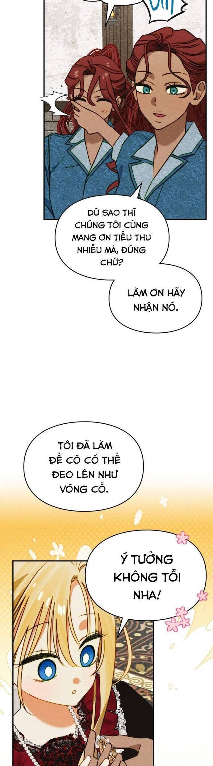 Thuần Hóa Munchkin - Chapter 17 - Page 14