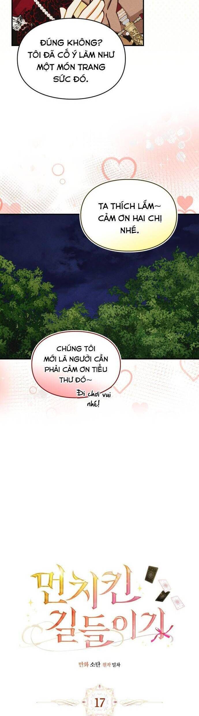 Thuần Hóa Munchkin - Chapter 17 - Page 15