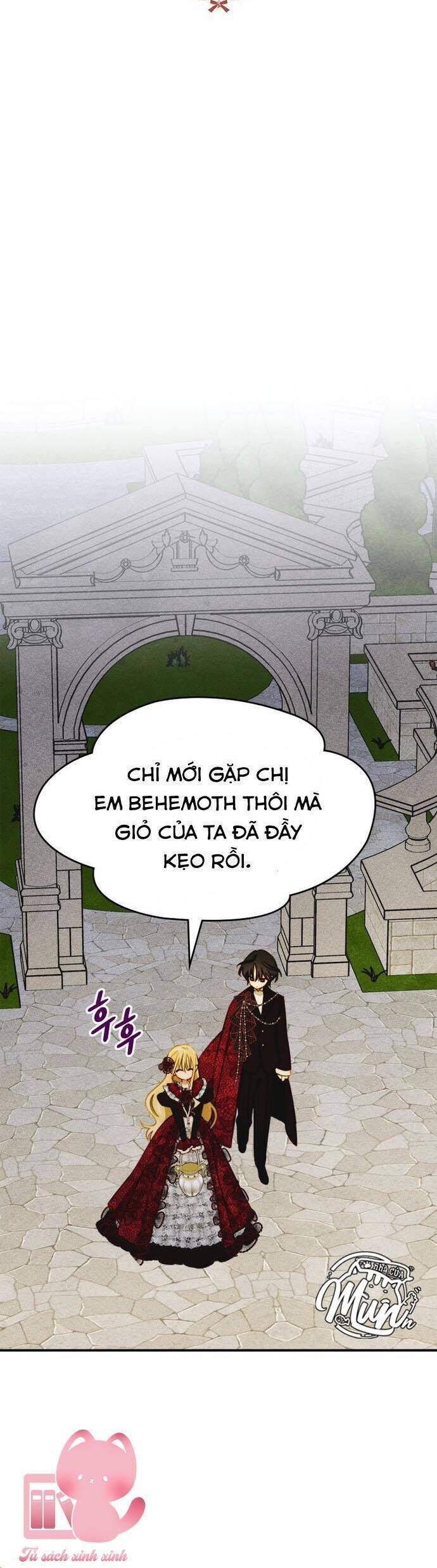 Thuần Hóa Munchkin - Chapter 17 - Page 16