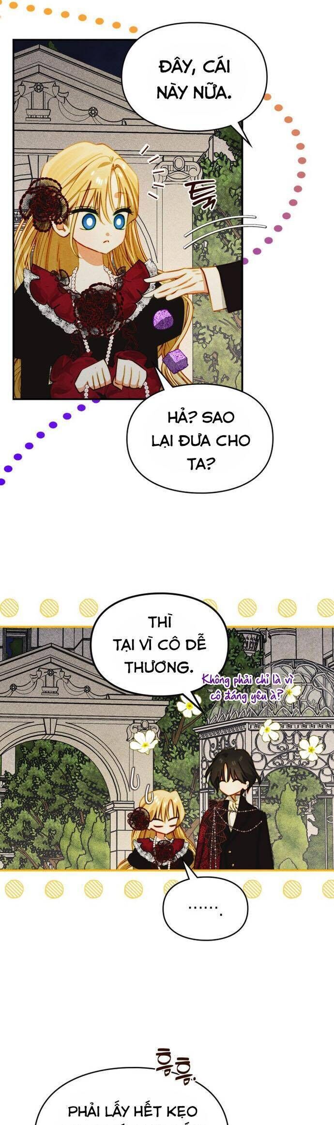 Thuần Hóa Munchkin - Chapter 17 - Page 17