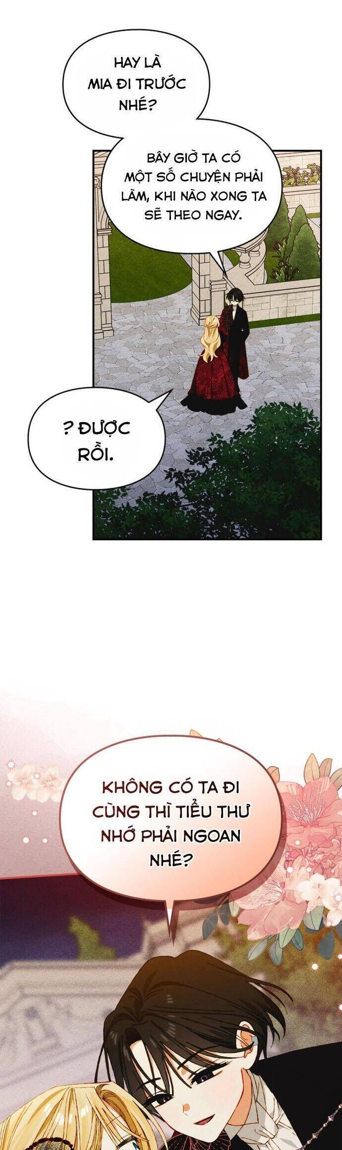 Thuần Hóa Munchkin - Chapter 17 - Page 19