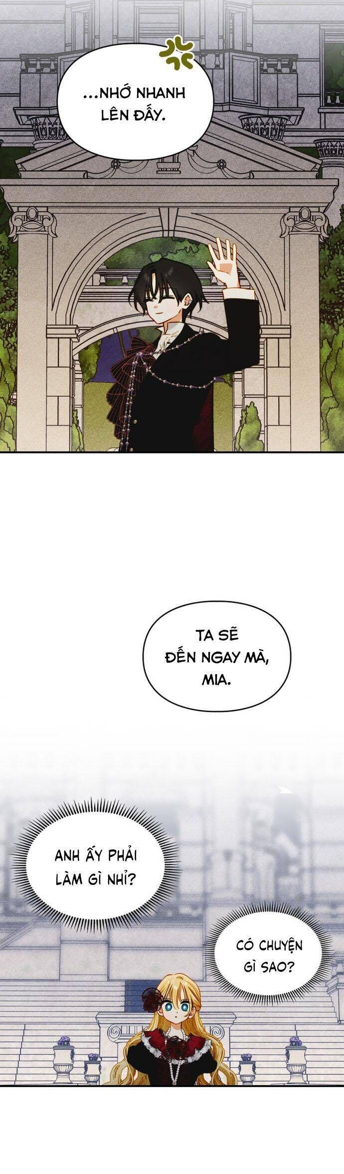 Thuần Hóa Munchkin - Chapter 17 - Page 21