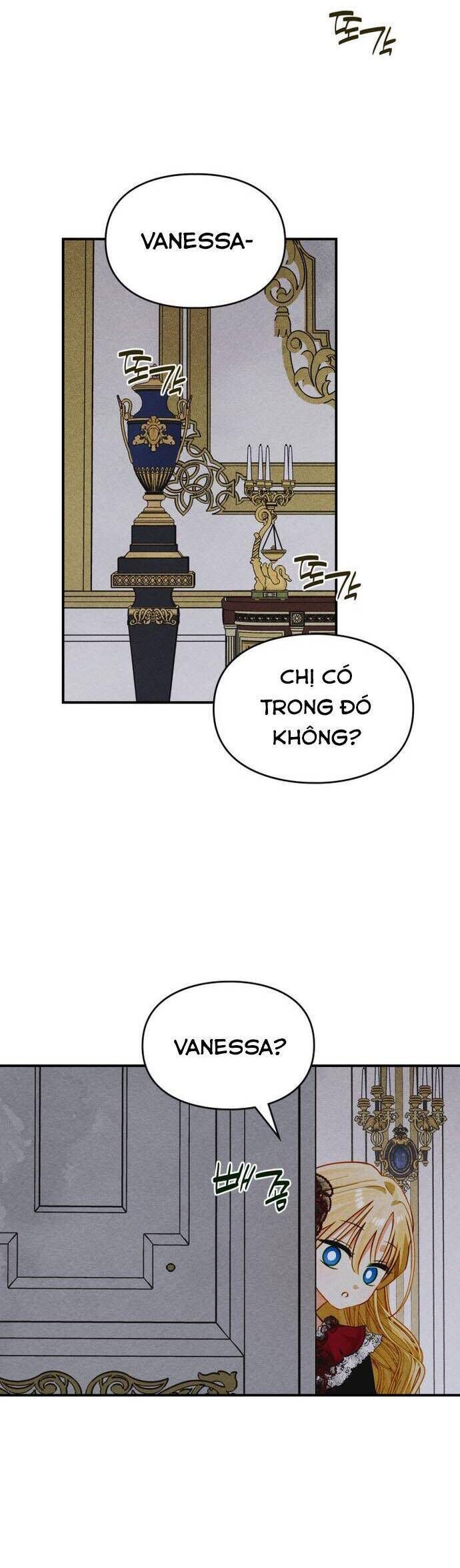 Thuần Hóa Munchkin - Chapter 17 - Page 23