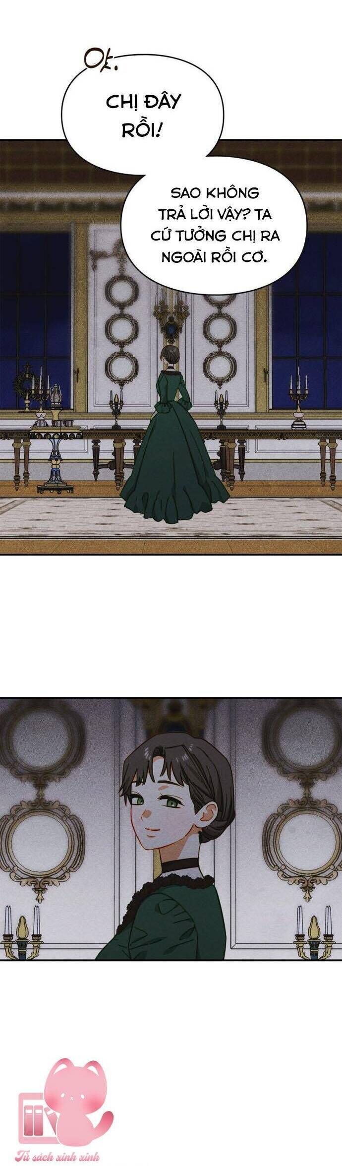 Thuần Hóa Munchkin - Chapter 17 - Page 24