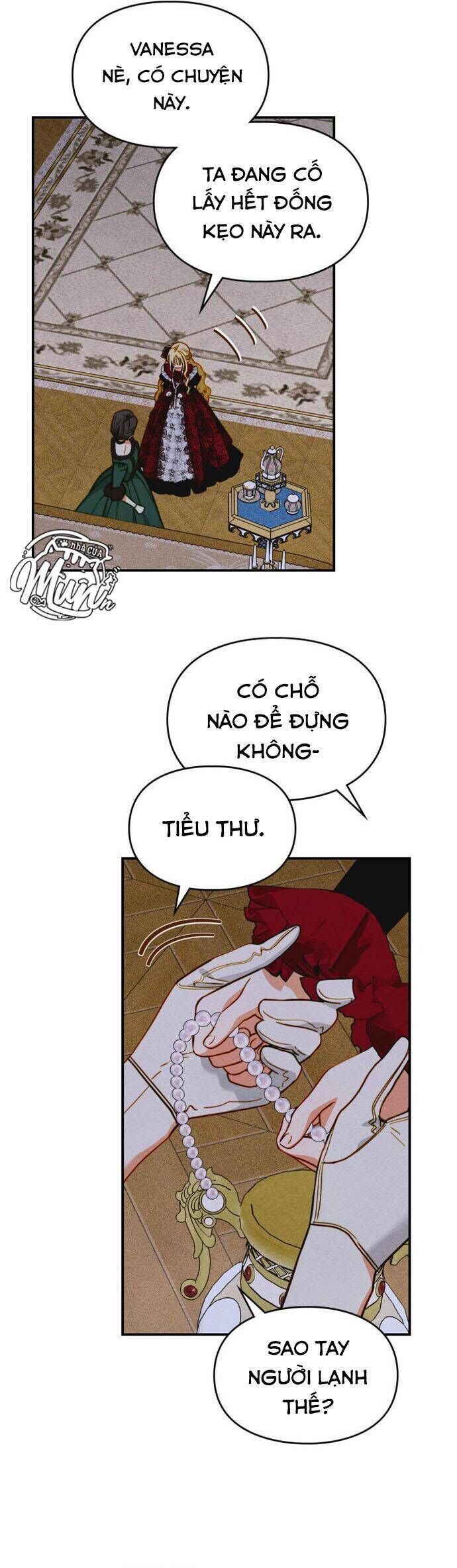 Thuần Hóa Munchkin - Chapter 17 - Page 25