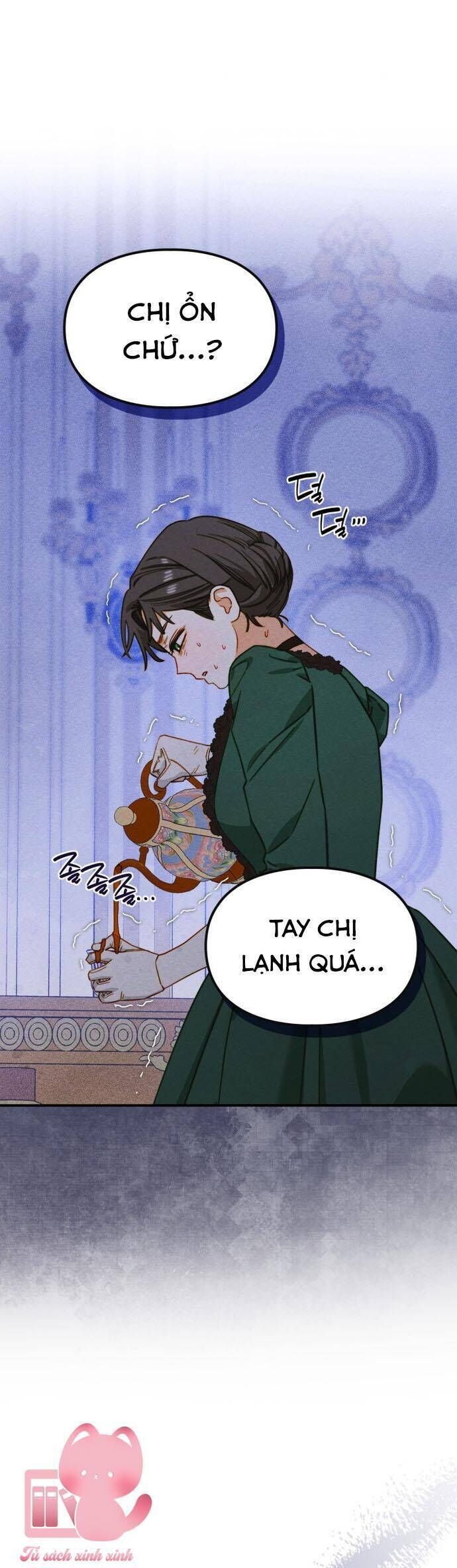 Thuần Hóa Munchkin - Chapter 17 - Page 28