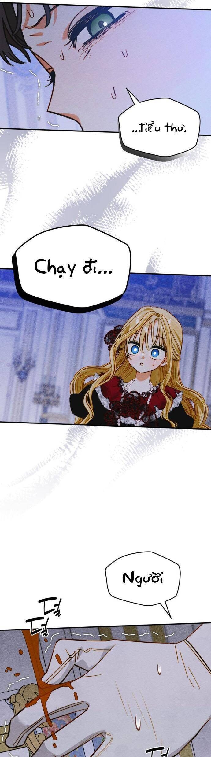 Thuần Hóa Munchkin - Chapter 17 - Page 29