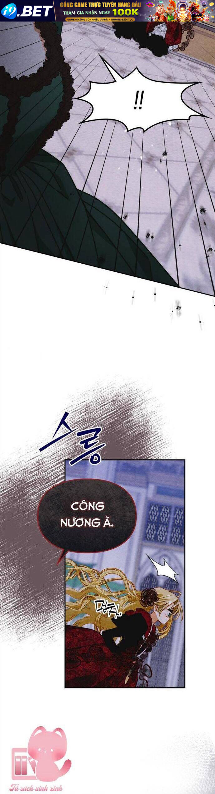 Thuần Hóa Munchkin - Chapter 17 - Page 32