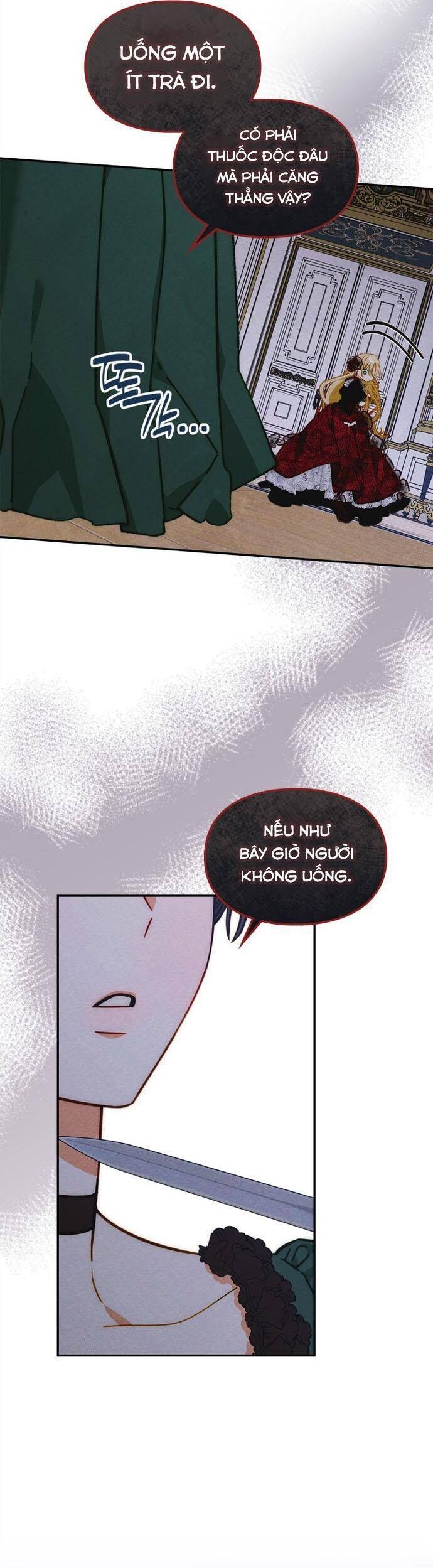 Thuần Hóa Munchkin - Chapter 17 - Page 33