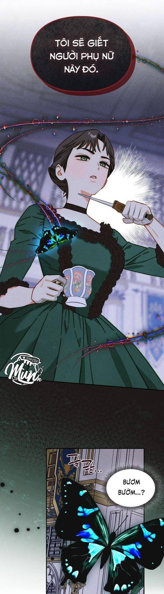 Thuần Hóa Munchkin - Chapter 17 - Page 34