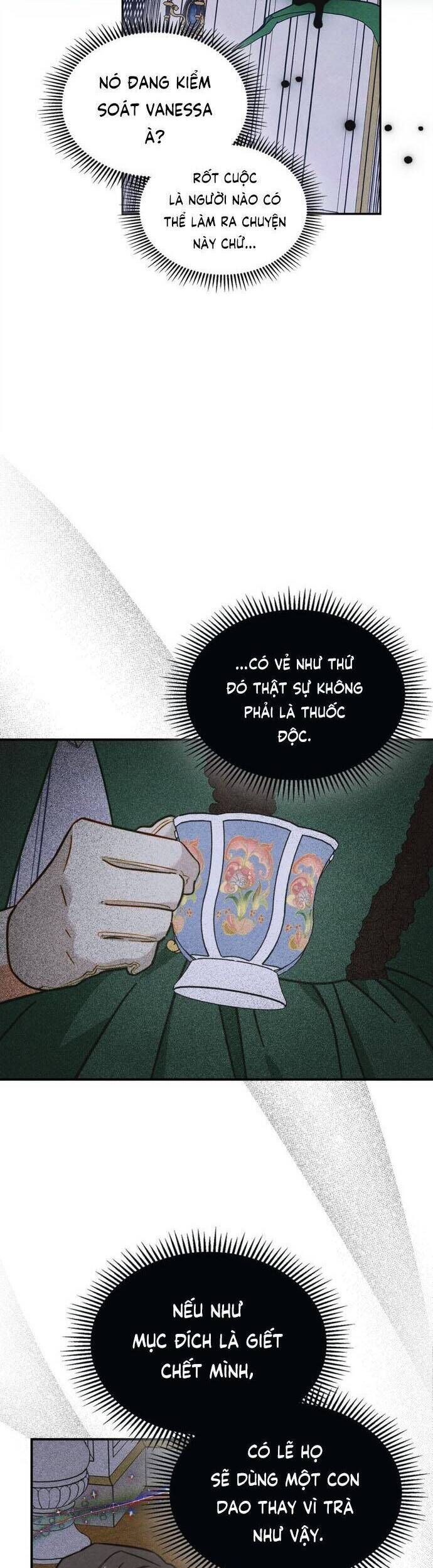 Thuần Hóa Munchkin - Chapter 17 - Page 35