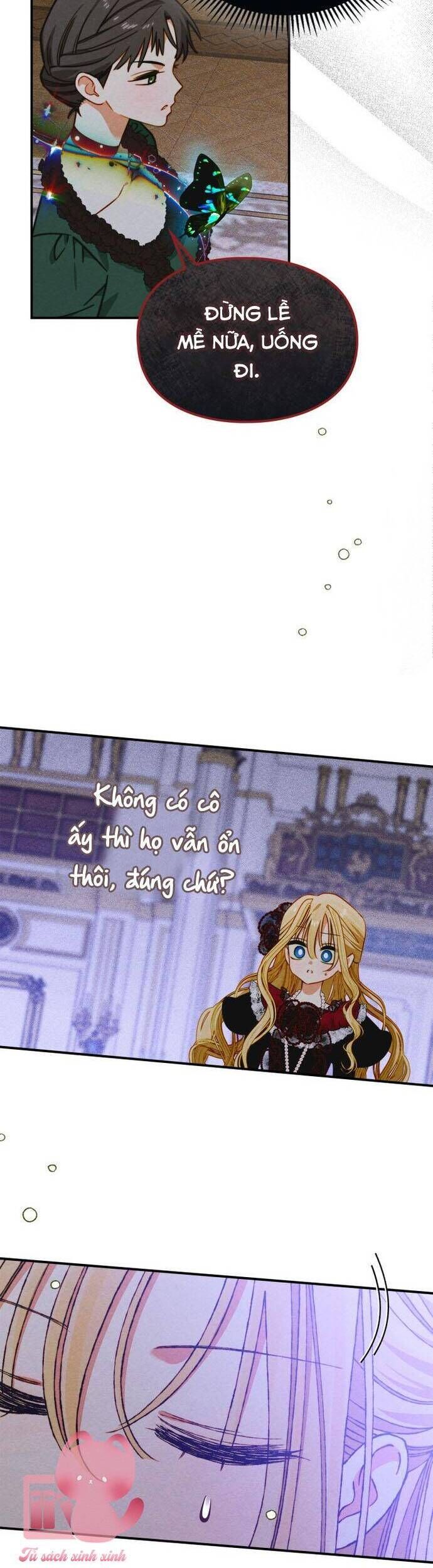 Thuần Hóa Munchkin - Chapter 17 - Page 36