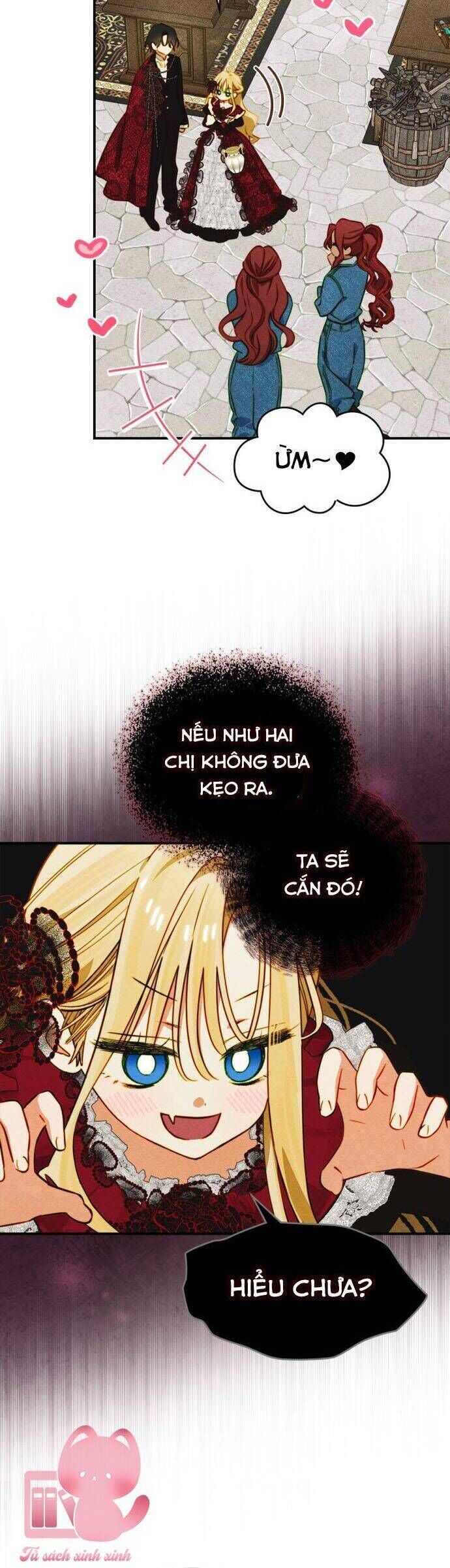 Thuần Hóa Munchkin - Chapter 17 - Page 8