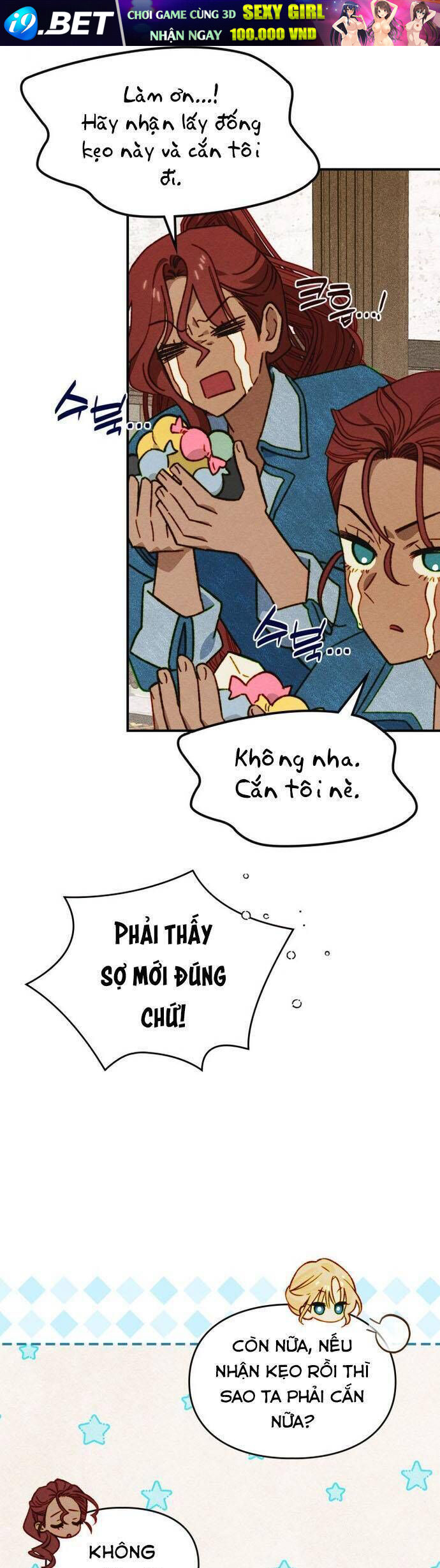 Thuần Hóa Munchkin - Chapter 17 - Page 9