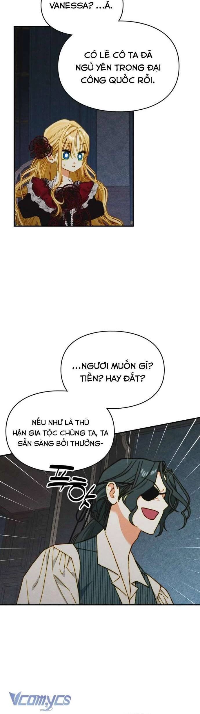 Thuần Hóa Munchkin - Chapter 18 - Page 20