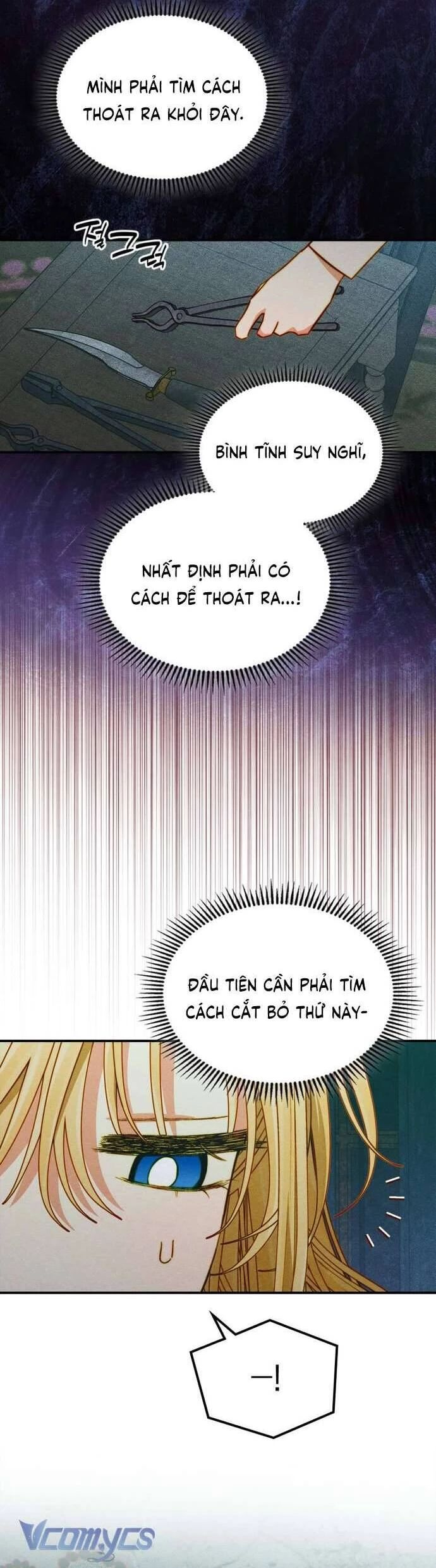 Thuần Hóa Munchkin - Chapter 18 - Page 24