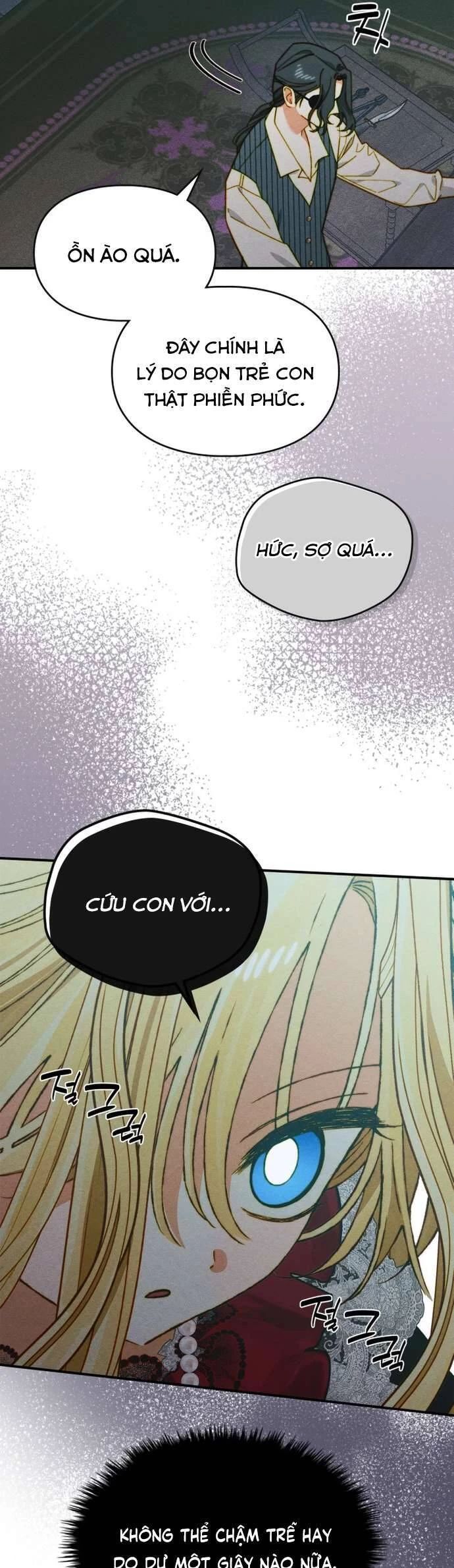 Thuần Hóa Munchkin - Chapter 18 - Page 28