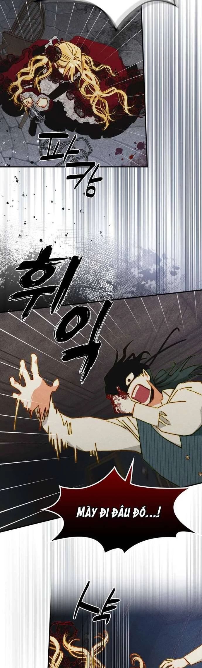 Thuần Hóa Munchkin - Chapter 18 - Page 34