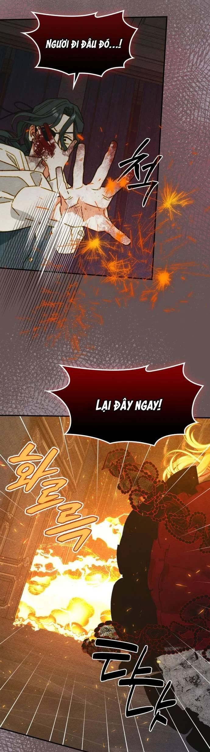 Thuần Hóa Munchkin - Chapter 18 - Page 36