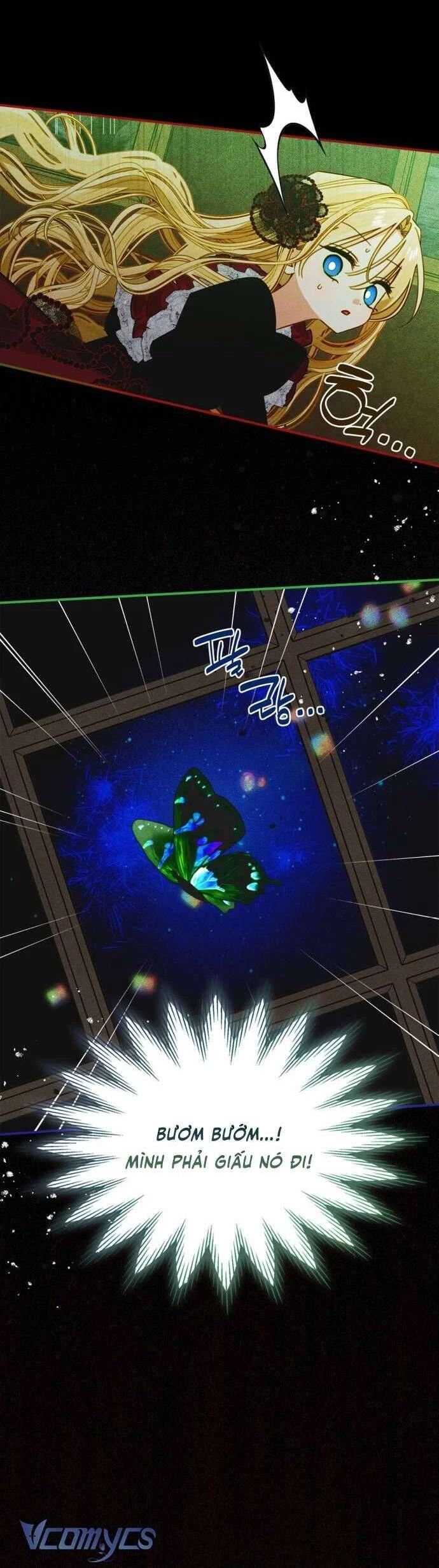 Thuần Hóa Munchkin - Chapter 18 - Page 39