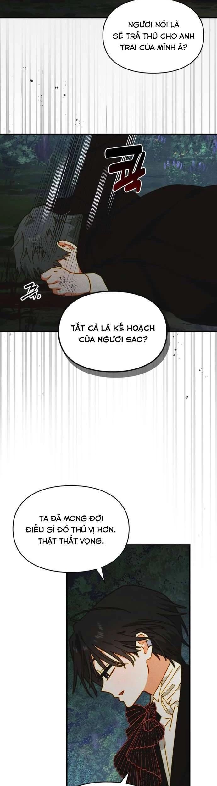 Thuần Hóa Munchkin - Chapter 18 - Page 4