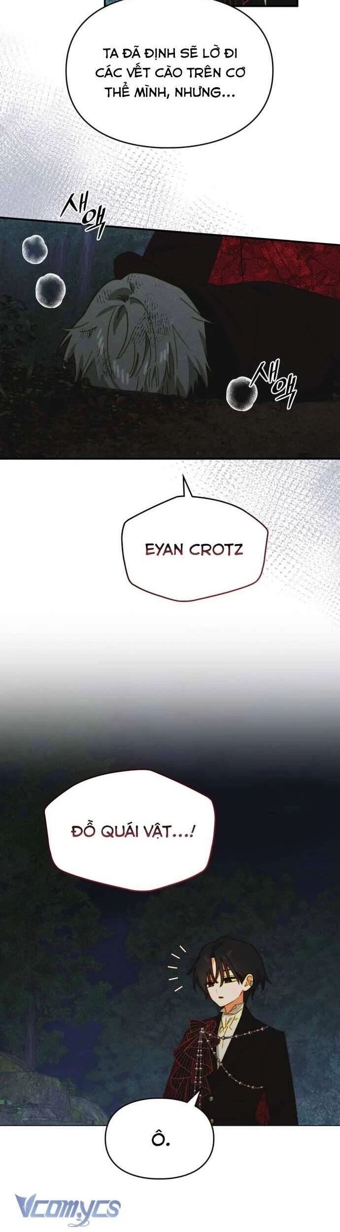 Thuần Hóa Munchkin - Chapter 18 - Page 5