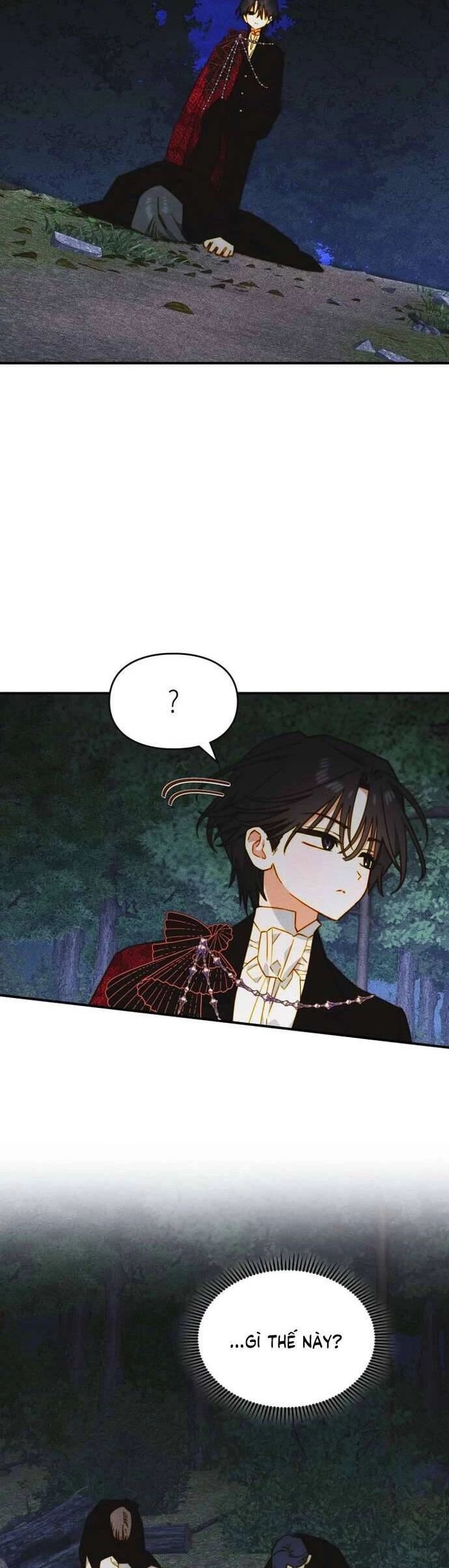 Thuần Hóa Munchkin - Chapter 18 - Page 8