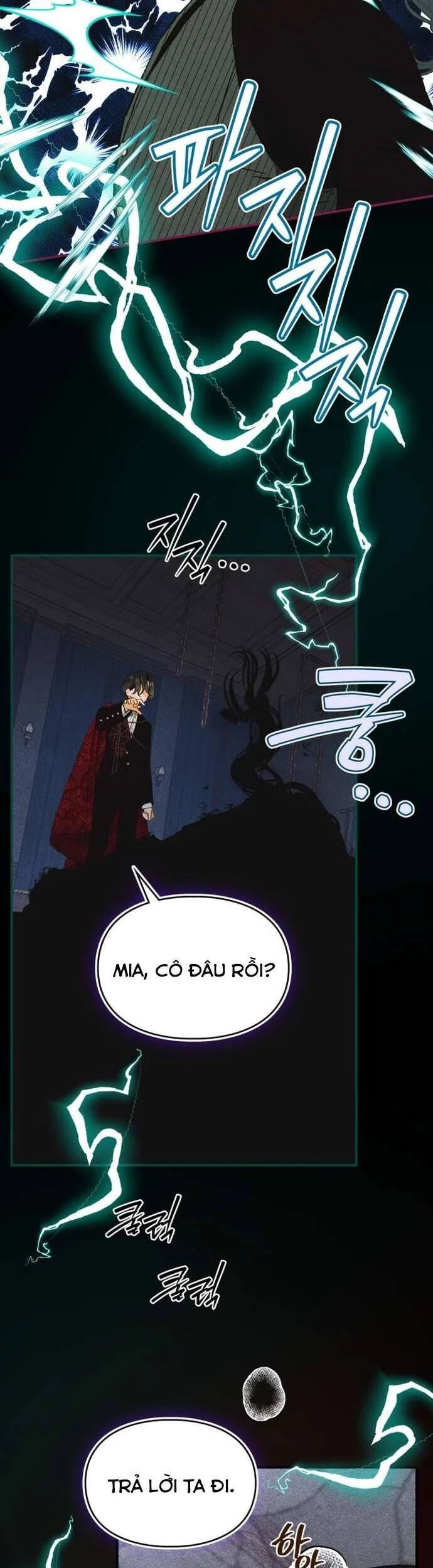 Thuần Hóa Munchkin - Chapter 19 - Page 11