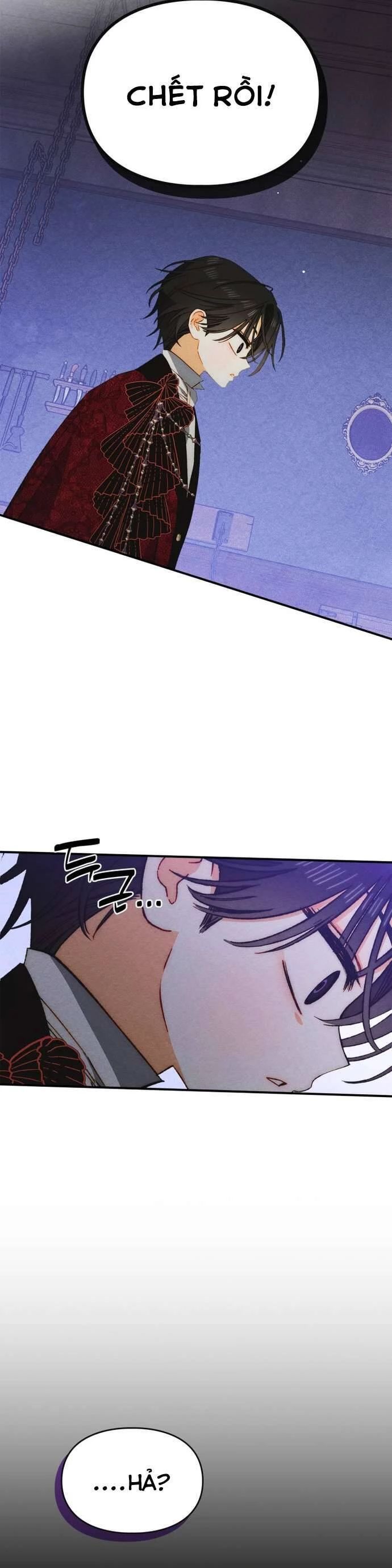 Thuần Hóa Munchkin - Chapter 19 - Page 17