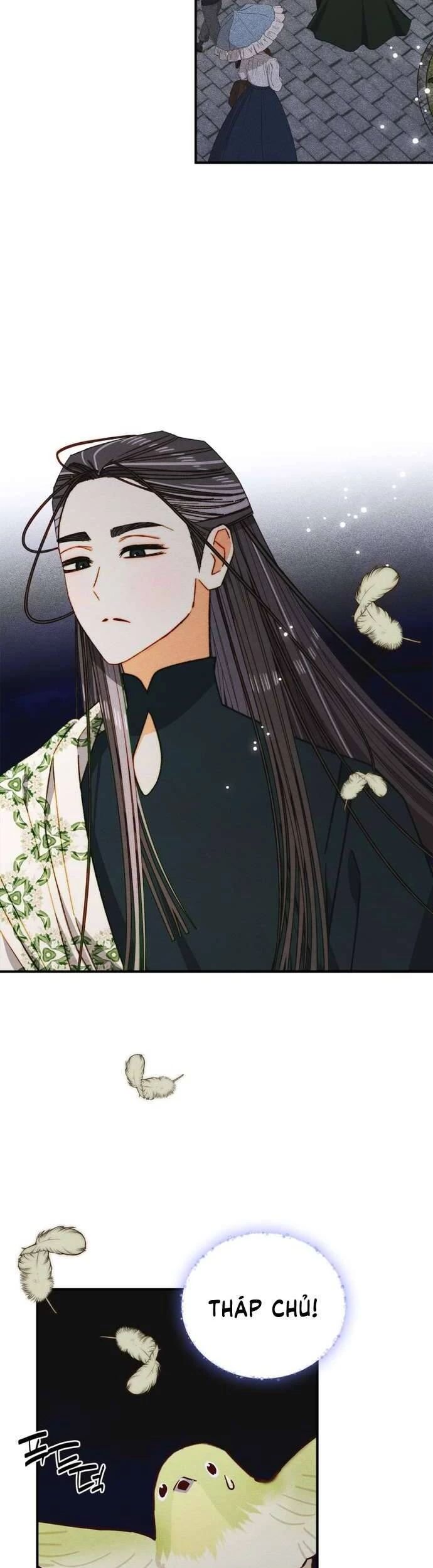 Thuần Hóa Munchkin - Chapter 19 - Page 26