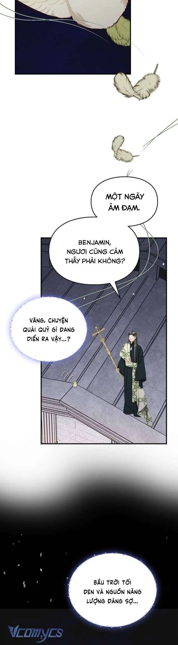 Thuần Hóa Munchkin - Chapter 19 - Page 27