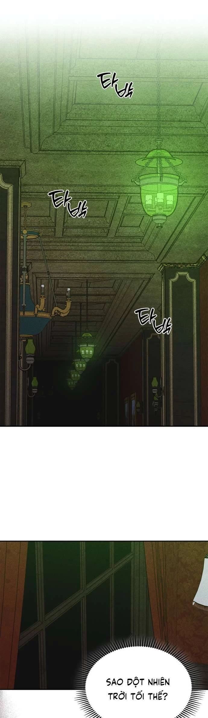 Thuần Hóa Munchkin - Chapter 19 - Page 33