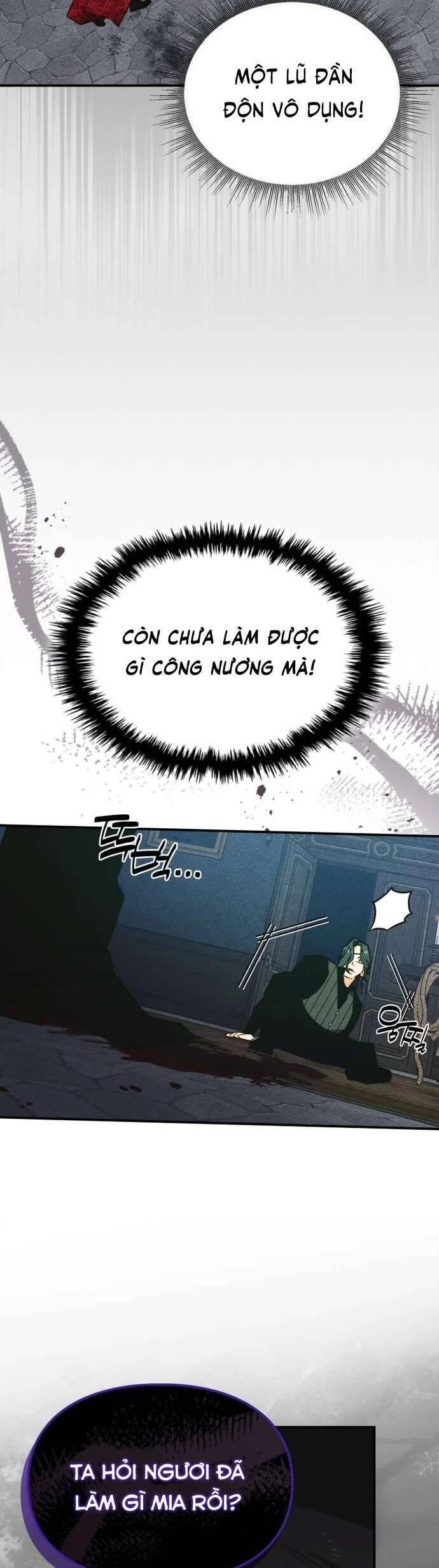 Thuần Hóa Munchkin - Chapter 19 - Page 7