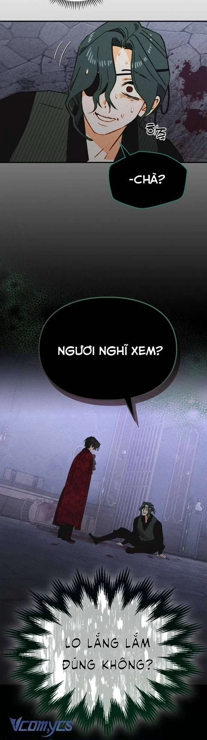 Thuần Hóa Munchkin - Chapter 19 - Page 9